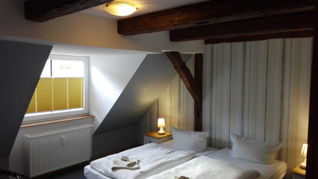 Hotel-Pension Mandy - Adults Only Senftenberg Pokój zdjęcie