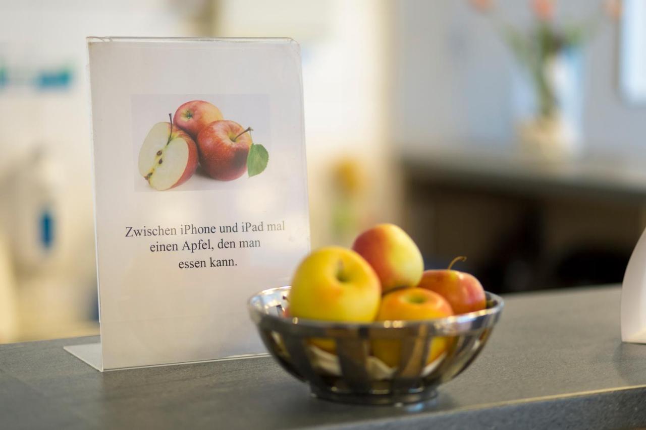 Hotel-Pension Mandy - Adults Only Senftenberg Zewnętrze zdjęcie