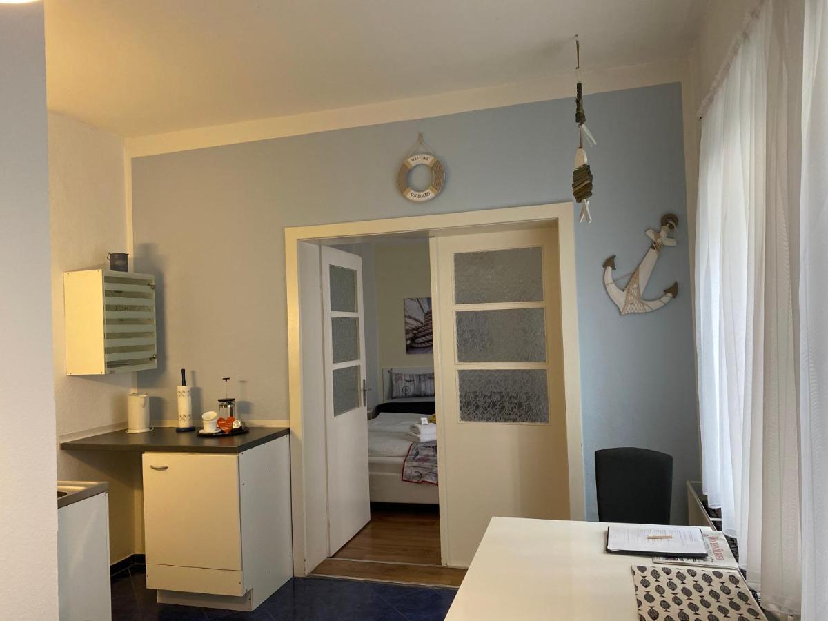 Hotel-Pension Mandy - Adults Only Senftenberg Zewnętrze zdjęcie