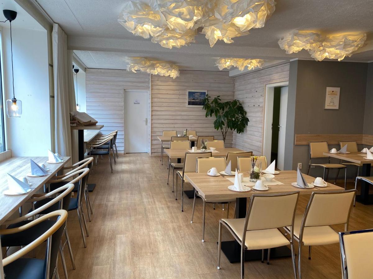 Hotel-Pension Mandy - Adults Only Senftenberg Zewnętrze zdjęcie