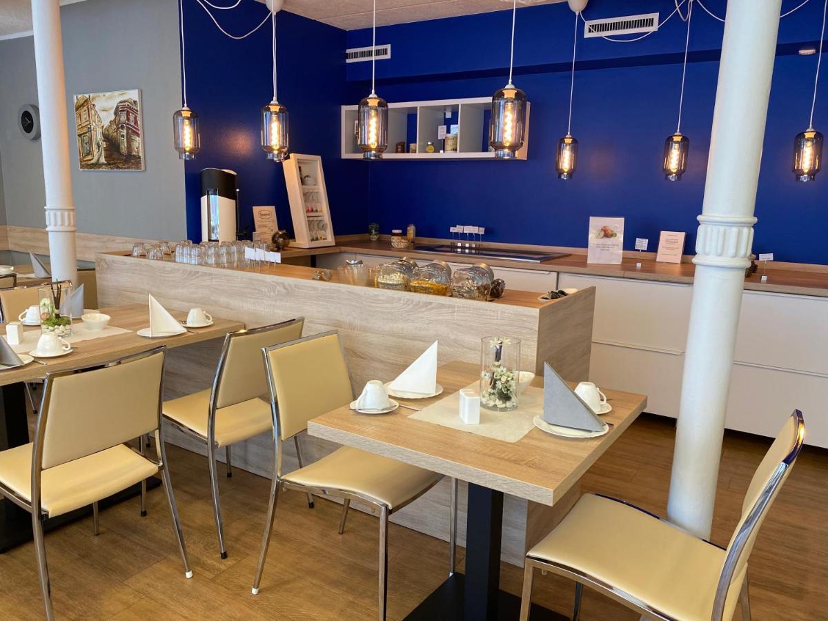 Hotel-Pension Mandy - Adults Only Senftenberg Zewnętrze zdjęcie