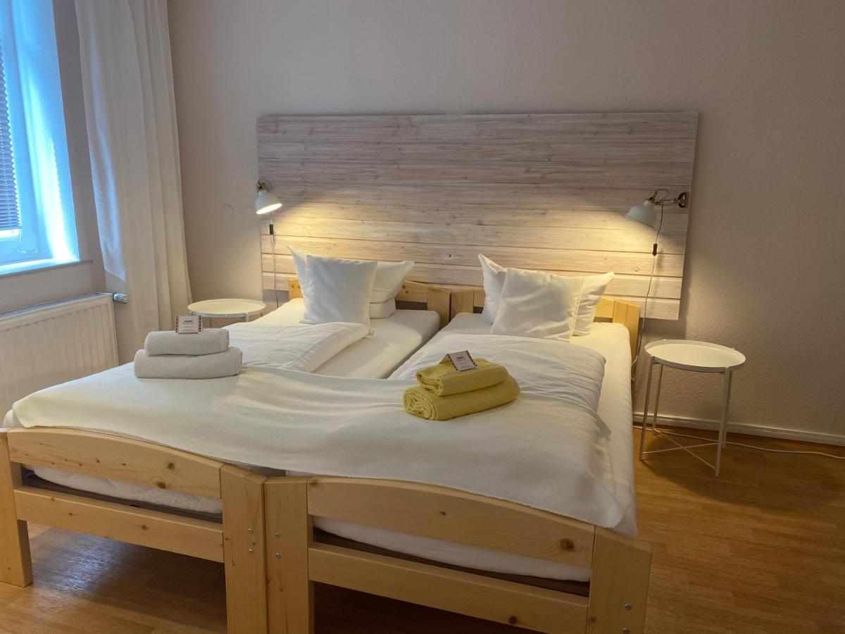 Hotel-Pension Mandy - Adults Only Senftenberg Zewnętrze zdjęcie