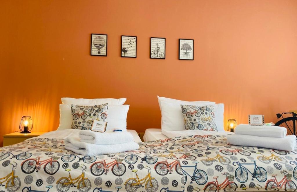 Hotel-Pension Mandy - Adults Only Senftenberg Zewnętrze zdjęcie